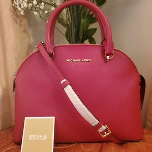 Michael Kors Large Dome
